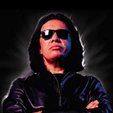 Gene Simmons Cryptocurrency